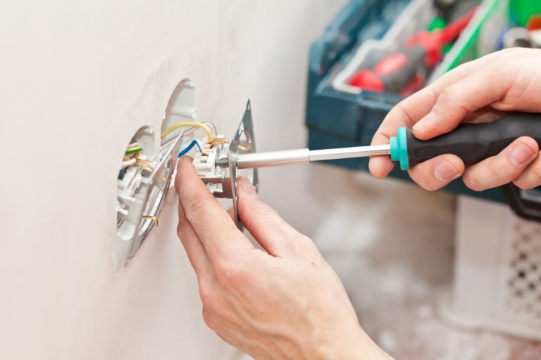 elektriker for privatmarkedet